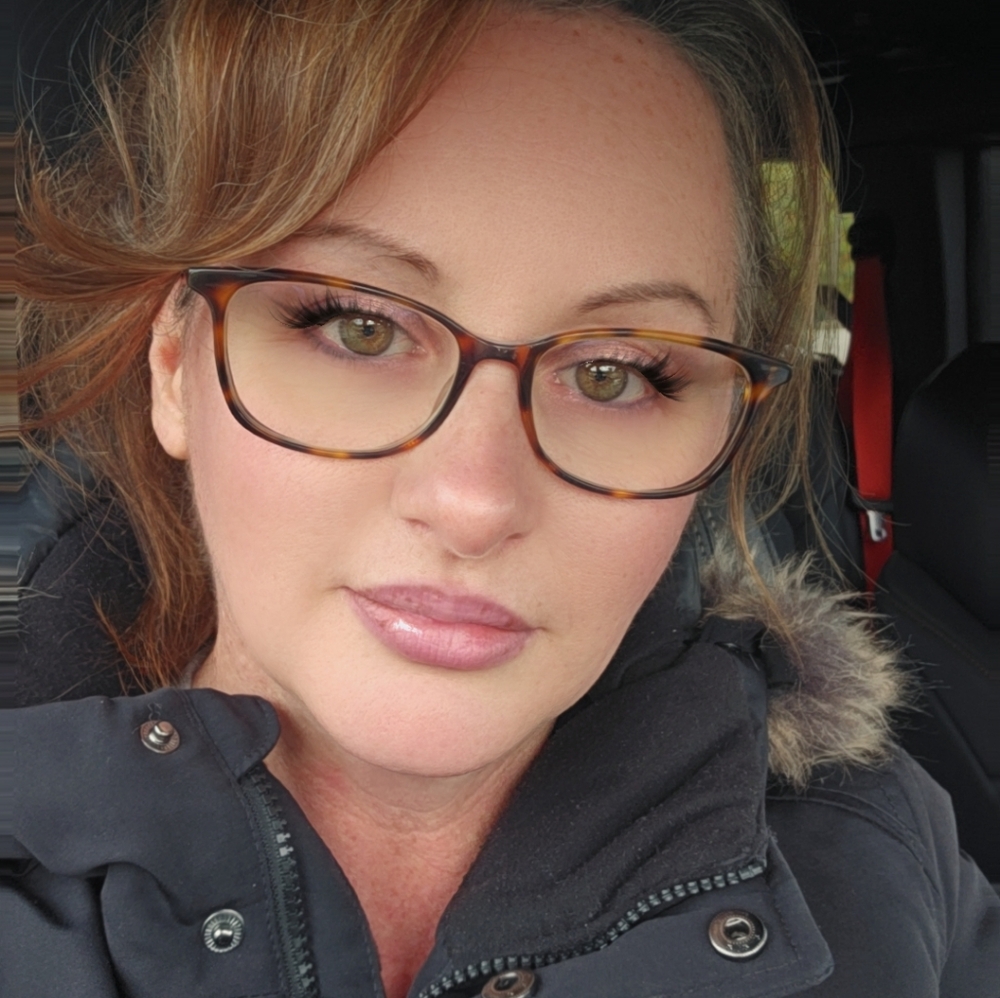 Meet your Posher, Kristie